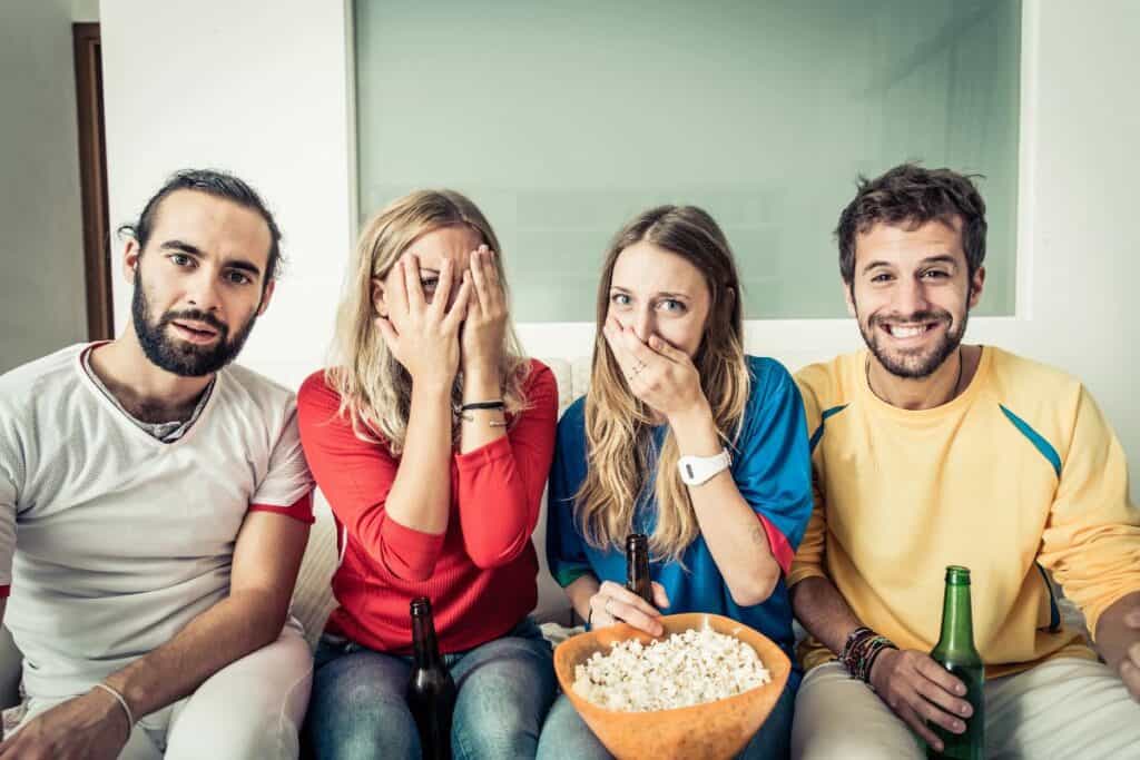 Members Only: Palm Beach on Netflix: my “why am I watching this?” mini review